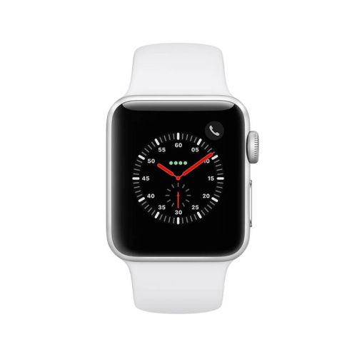 Smart Watch for iOS Phones Proof