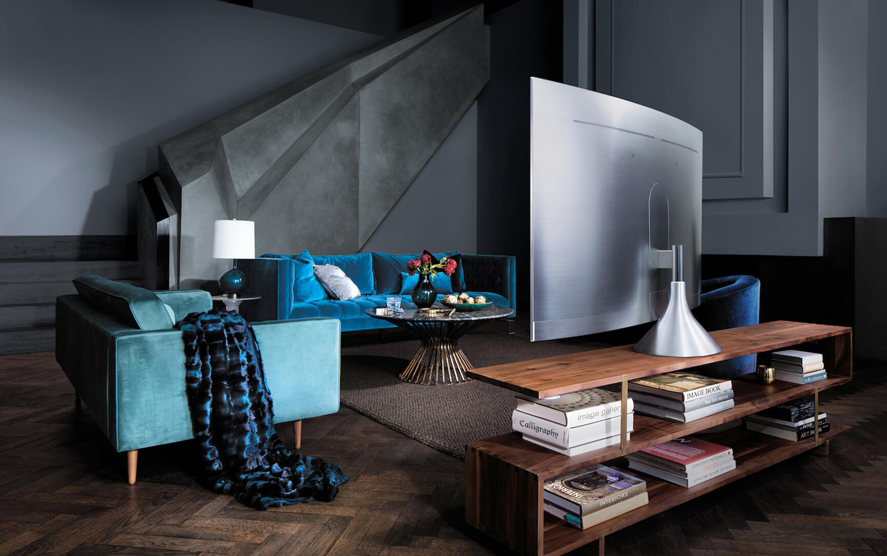 A buying guide to help you find the best TV